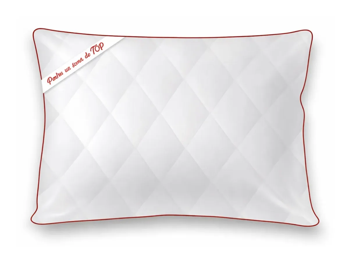Pernă clasică Dormeo LOVE