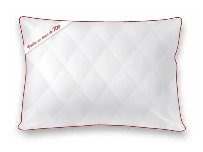 Pernă clasică Dormeo LOVE