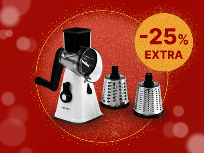 Razatoare multifunctionala Delimano Primera