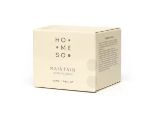 Cremă HoMEso MAINTAIN Supreme