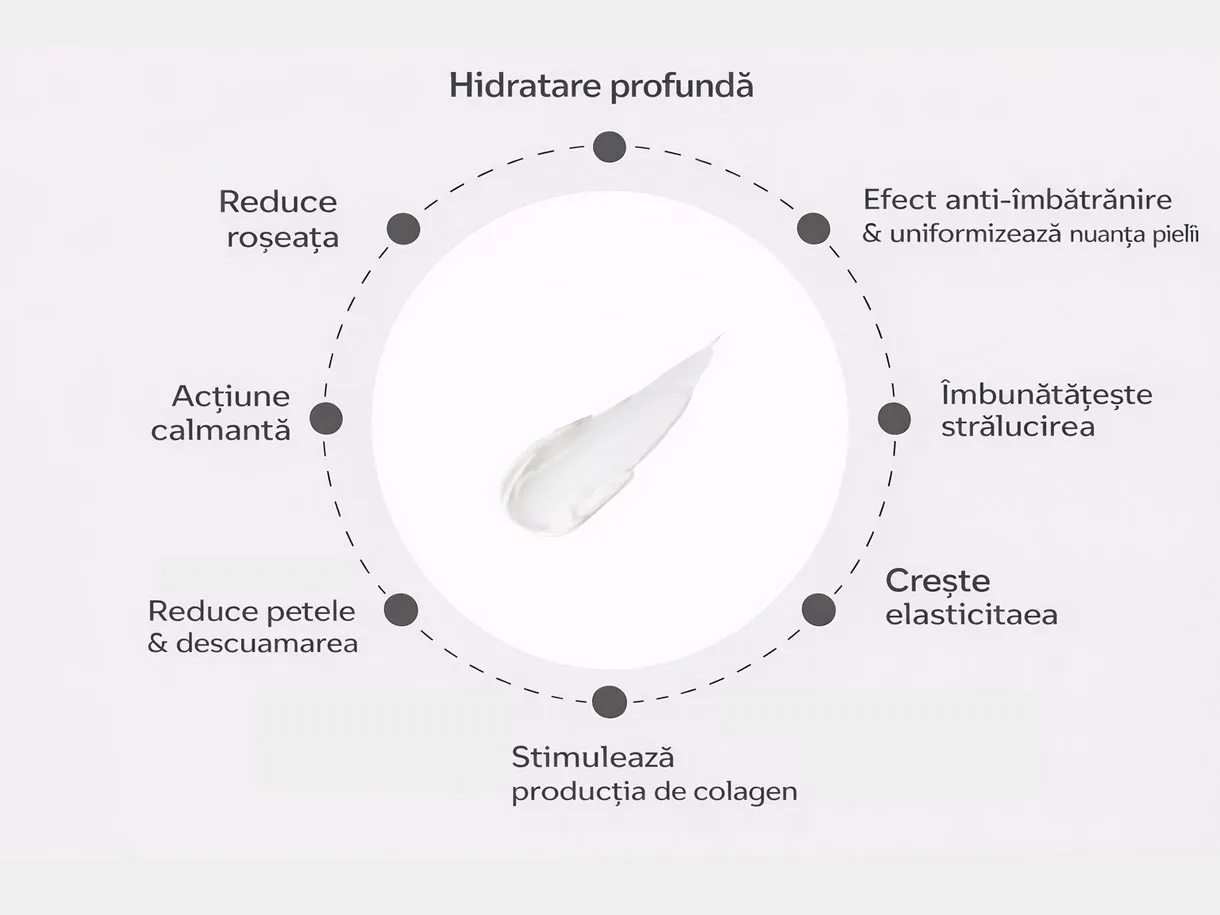 Cremă HoMEso MAINTAIN Supreme