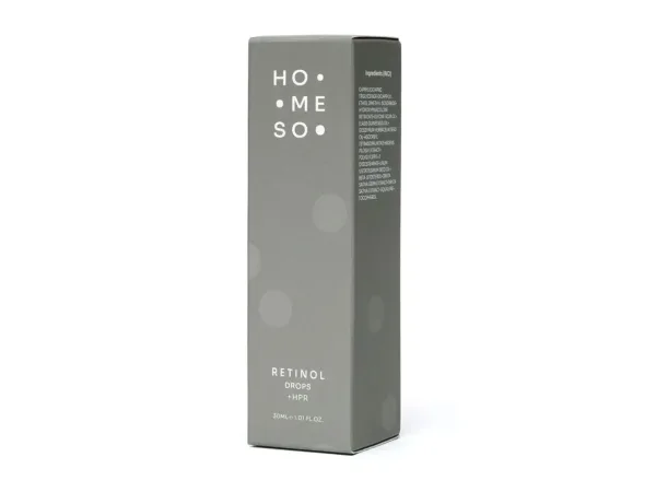 Ser HoMEso RETINOL + HPR