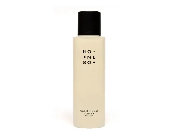 Toner facial HoMEso OXFO Glow
