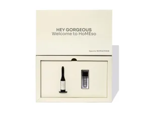 Set pentru rejuvenare HoMEso (un pachet)