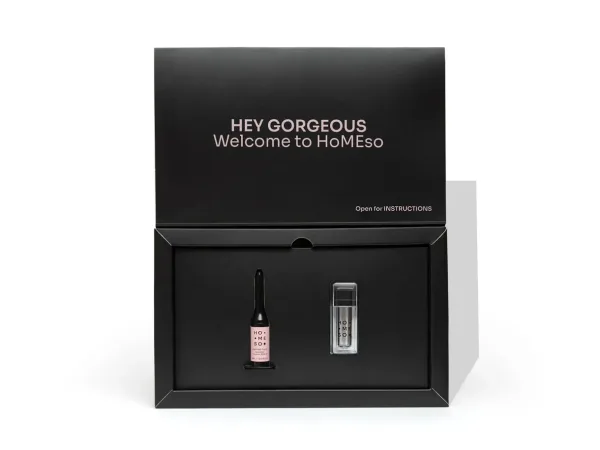 Set pentru rejuvenare HoMEso Premium (un pachet)