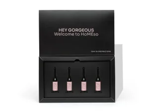 Rezerve pentru tratamentul de rejuvenare HoMEso Premium