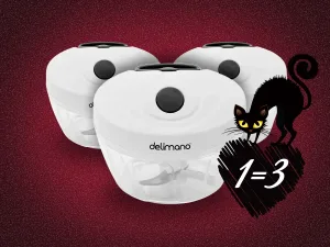 Maruntitor Delimano Primera Chop Express