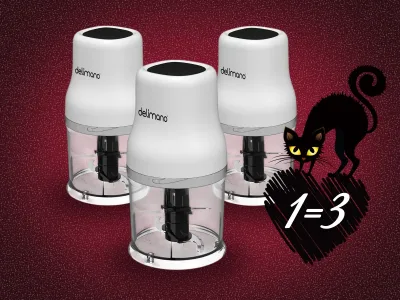 Maruntitor Delimano Primera