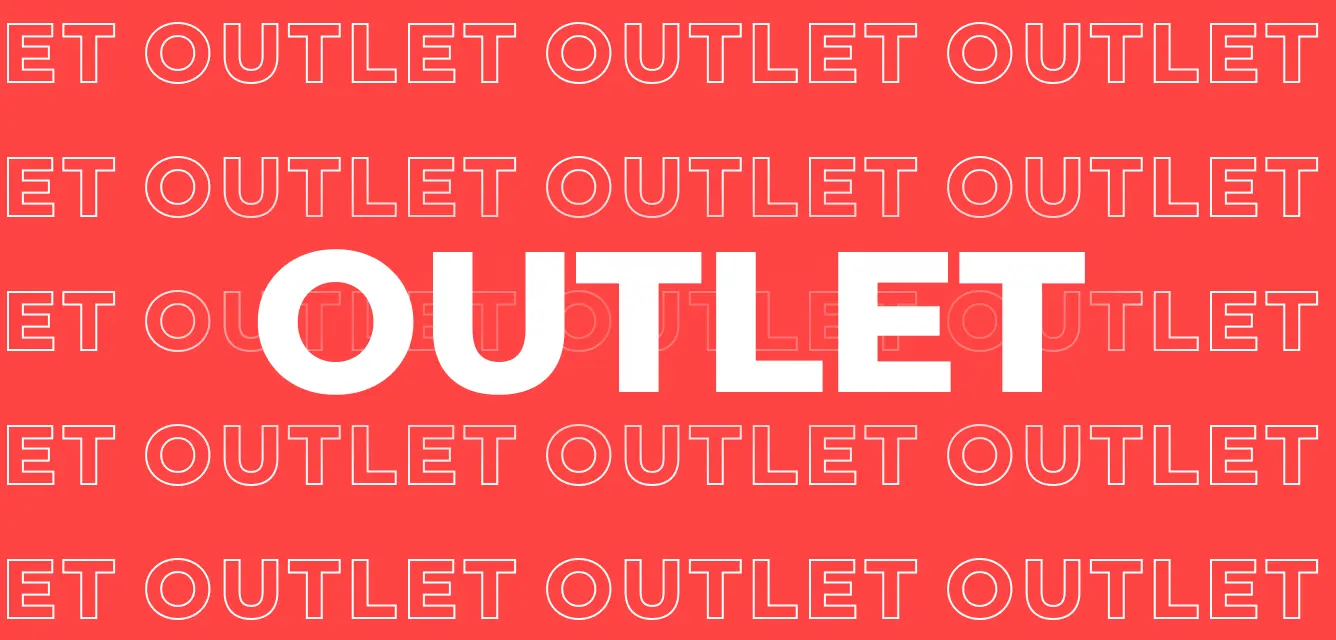 OUTLET