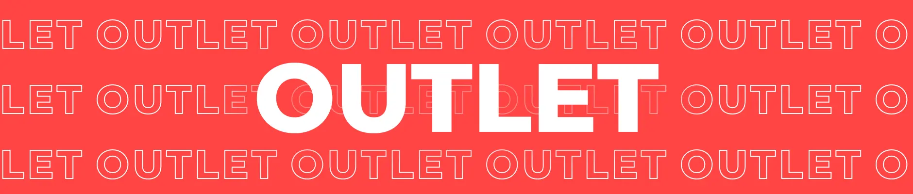 OUTLET
