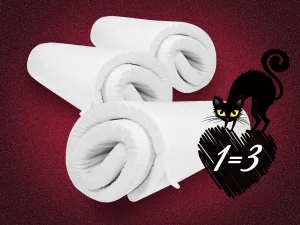 Topper Dormeo Nature's Aloe Vera 4 cm