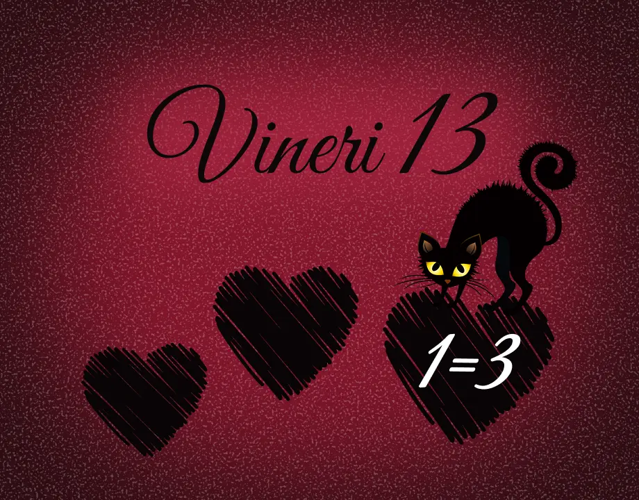Vineri 13