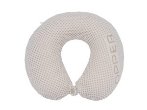 Pernă de călătorie cu fir de cupru Dormeo Copper
