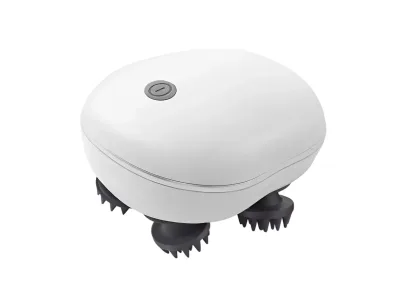 Dispozitiv de masaj pentru cap și corp Wellneo 4D