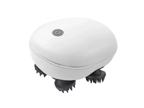 Dispozitiv de masaj pentru cap și corp Wellneo 4D