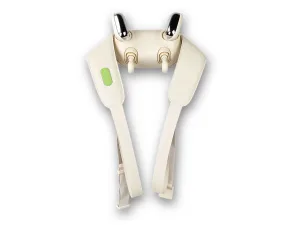 Dispozitiv de masaj pentru gât și umeri Wellneo