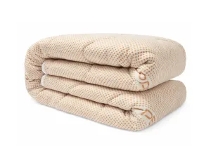 Plapumă cu fir de cupru Dormeo Copper Premium