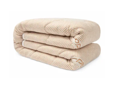 Plapumă cu fir de cupru Dormeo Copper Premium