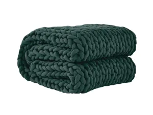 Pătura ponderată handmade Dormeo
