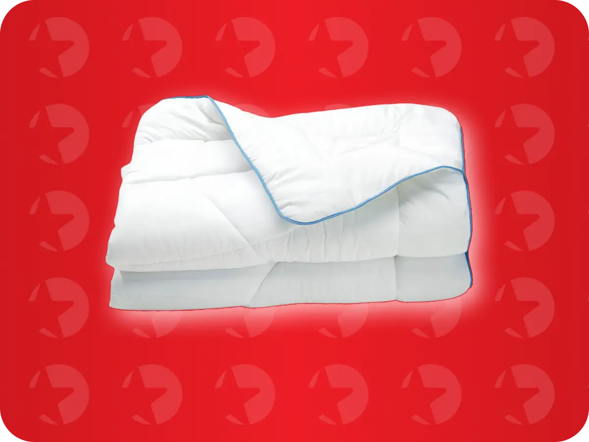 Royal Deluxe 140x200