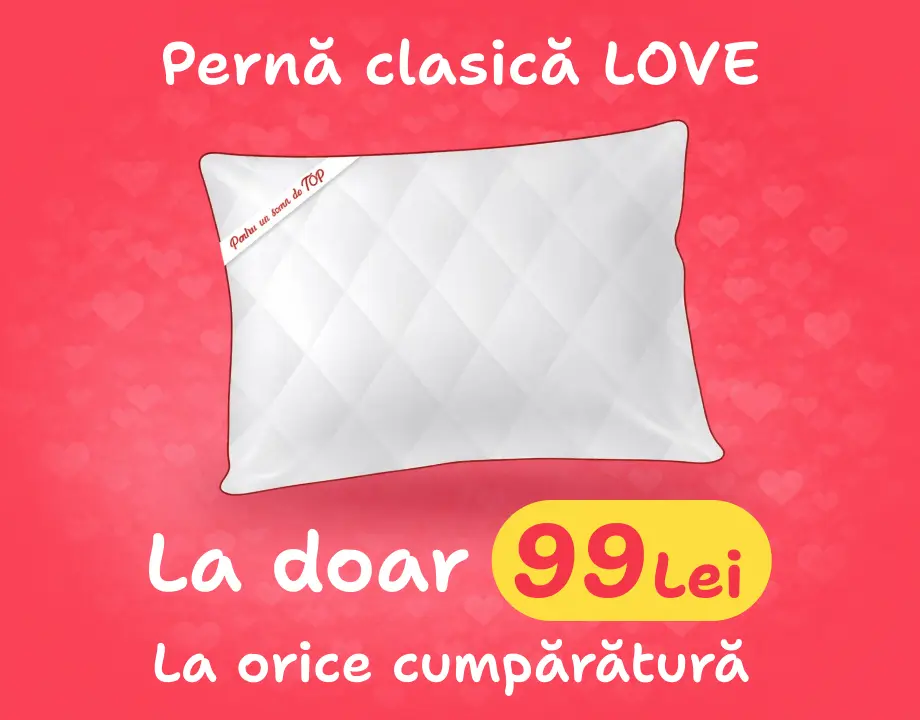 Perna Love 99 Lei Ro mob