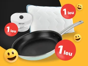 Tigaie sau Pernă sau Maruntitor. Detalii la (022) 264 064