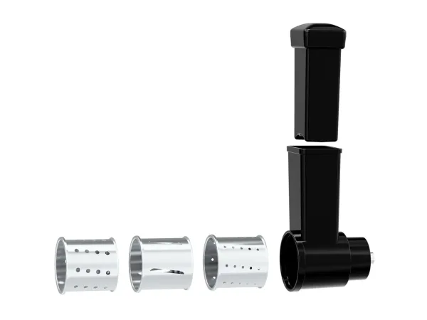 Set accesorii robot de bucătărie Primera – feliator și răzătoare