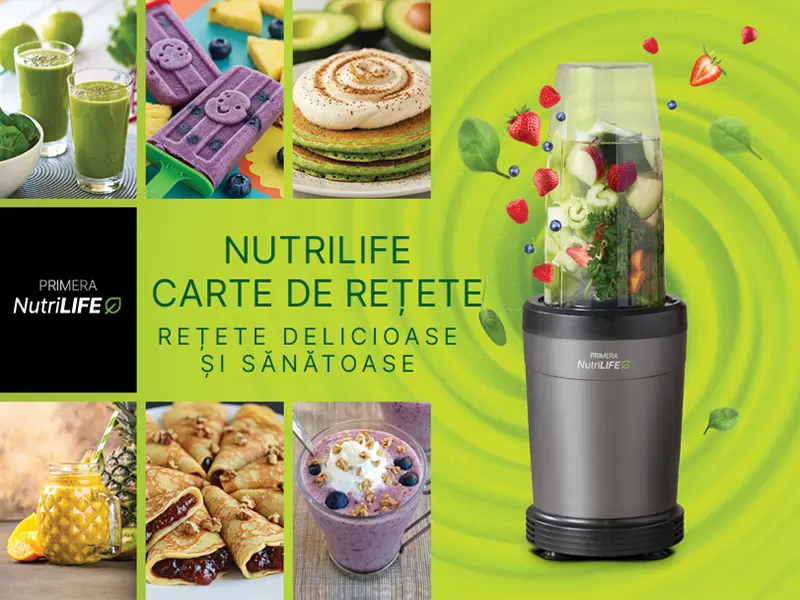 Cartea de rețete