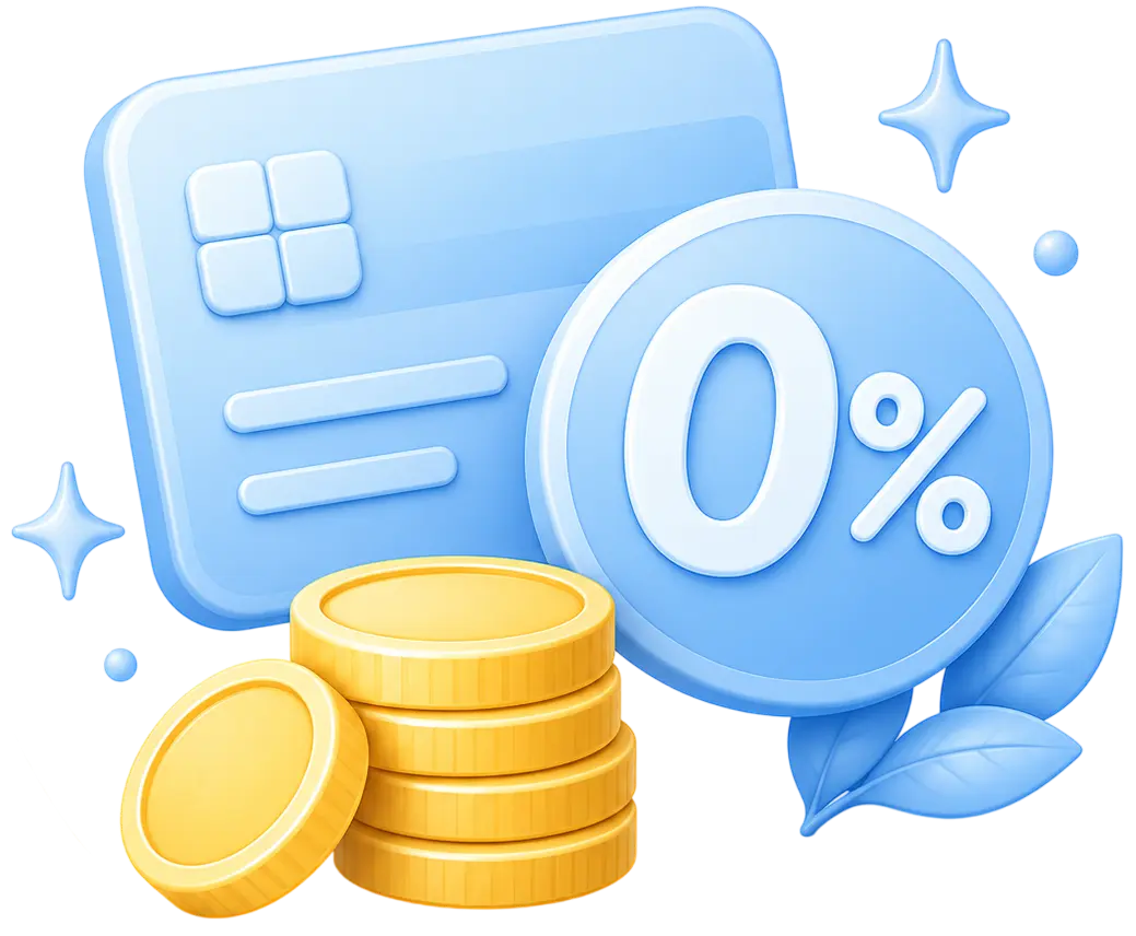 Rate 0%