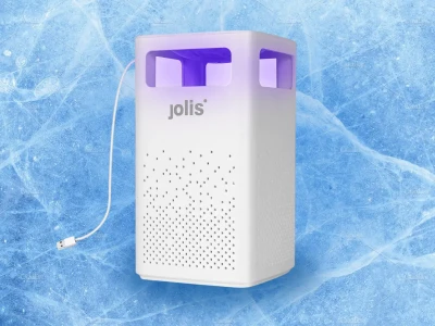 Dispozitiv anti-insecte cu UV Jolis