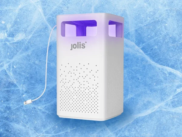 Dispozitiv anti-insecte cu UV Jolis