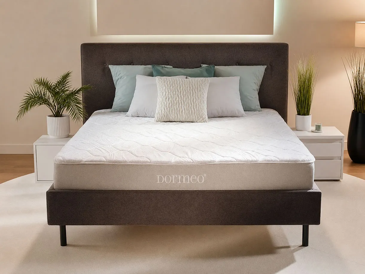 Матрас Dormeo Fresh Prima Silver