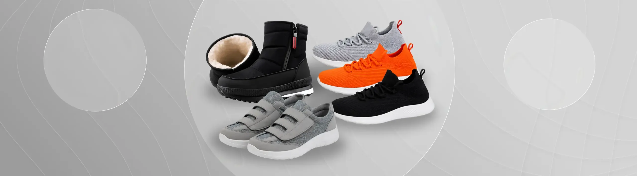 Обувь от Top-Shop.md