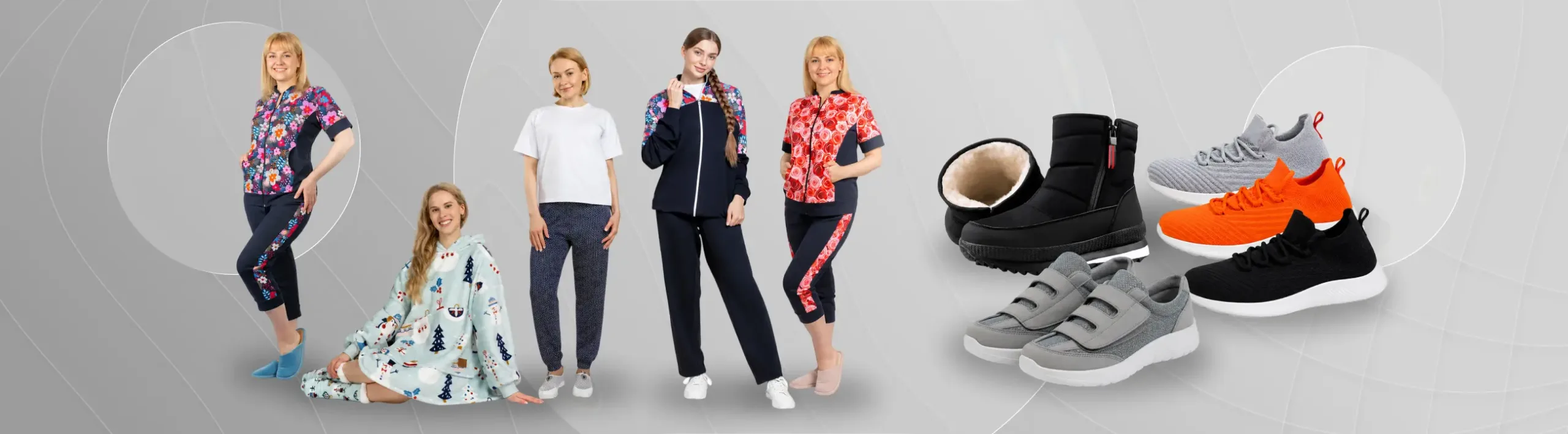Одежда и обувь от Top-Shop.md
