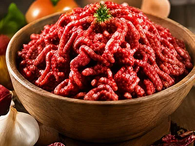 Мясорубка Delimano Primera