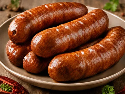Мясорубка Delimano Primera
