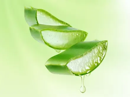 Saltea Dormeo Aloe Vera Plus