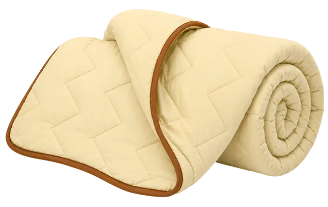 Set plapumă și pernă Dormeo Nature Argan Oil