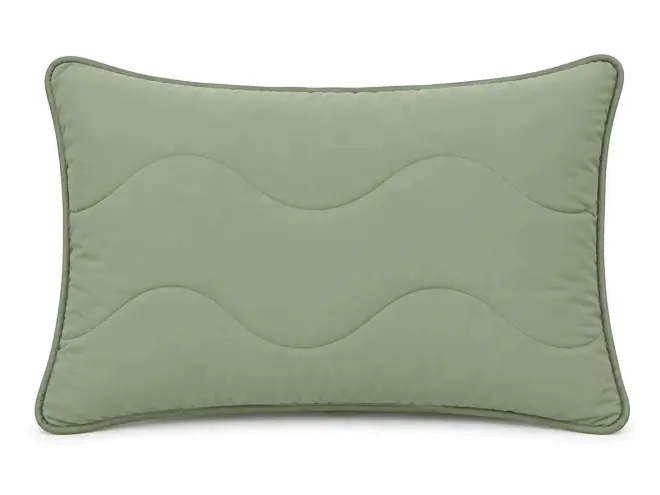 Set plapumă și pernă Dormeo Nature Eucalyptus