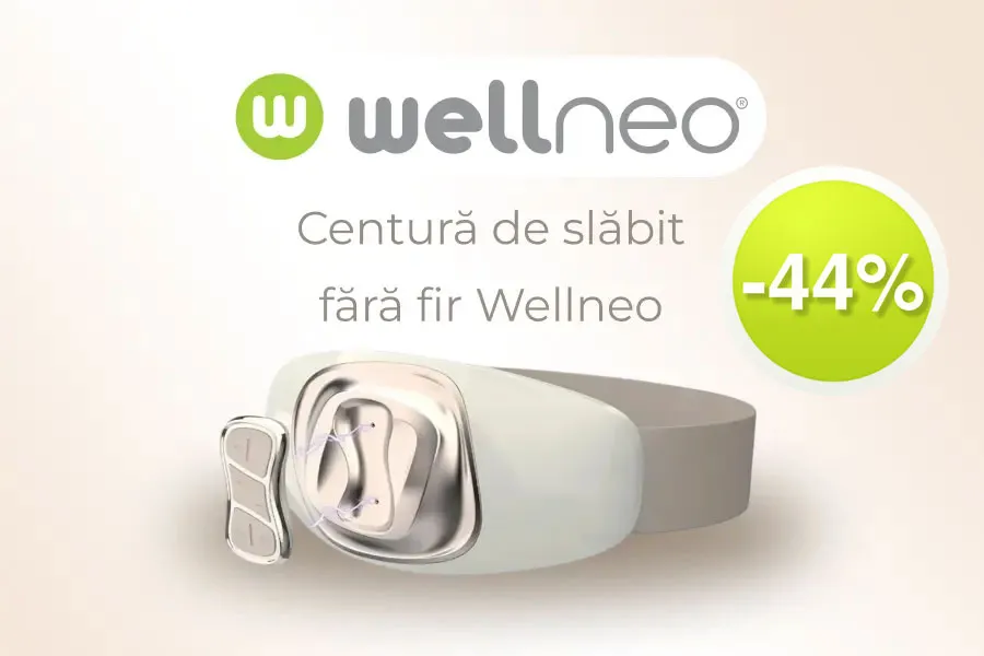 Centura de slabit