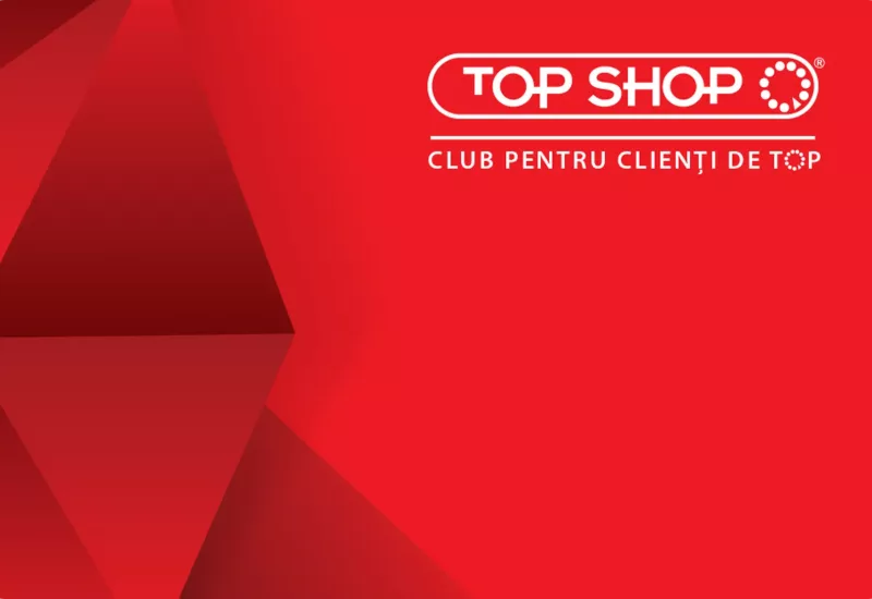 Card de fidelitate Premium