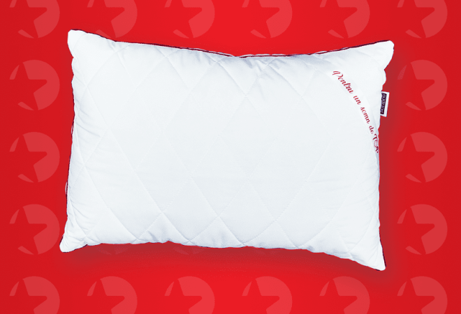 Perna pentru clientii Club 5 Star Vip Deluxe 50×70 cm