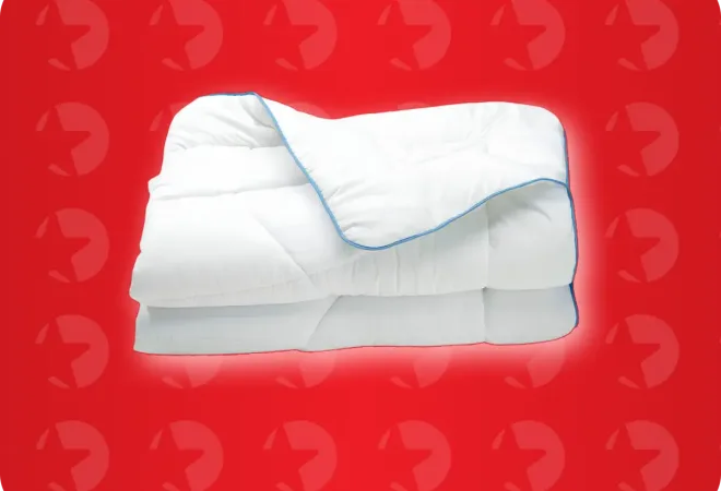 Royal Deluxe 140x200