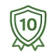 Матрас Dormeo Aloe Vera Plus