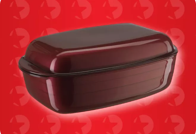 Cadou pentru Card de fidelitate Exclisive